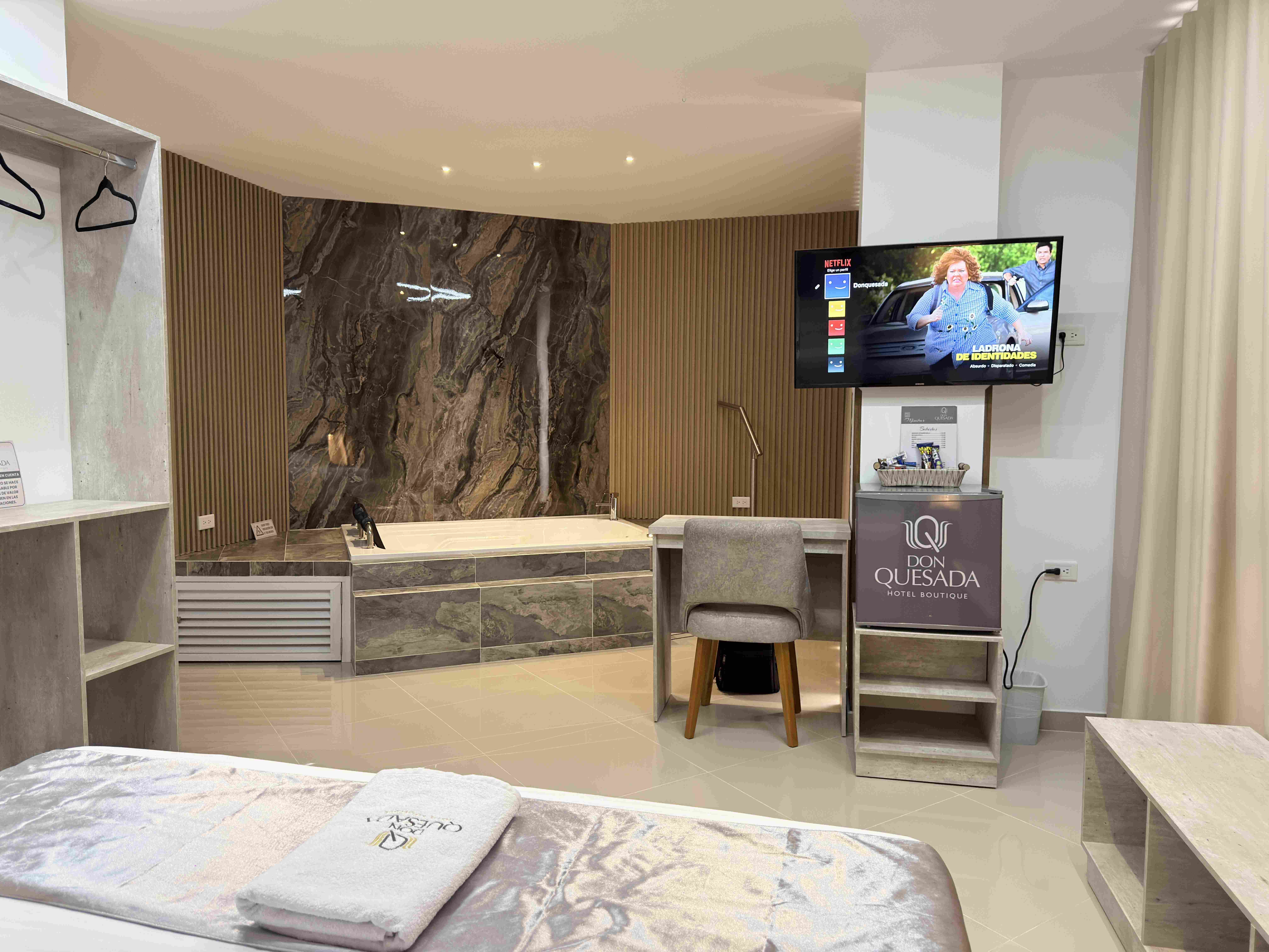 Imagen de habitación